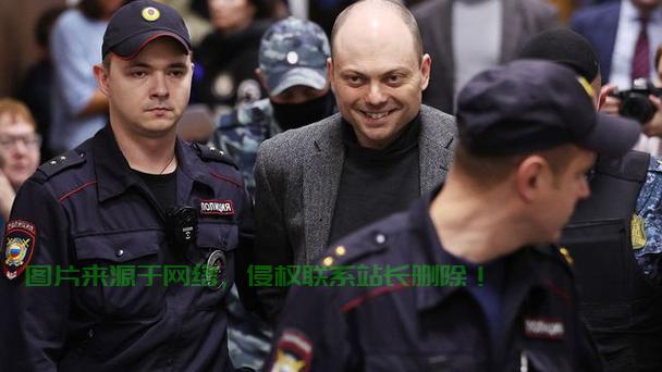 FBI调查俄罗斯VPN活动引发全球热议 第1张