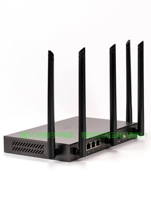 VPS聚合路由器，网络管理的优选方案 第2张