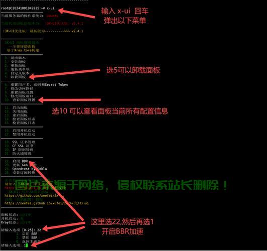 多个VPS使用指南大揭秘，高效操作技巧轻松掌握 第3张