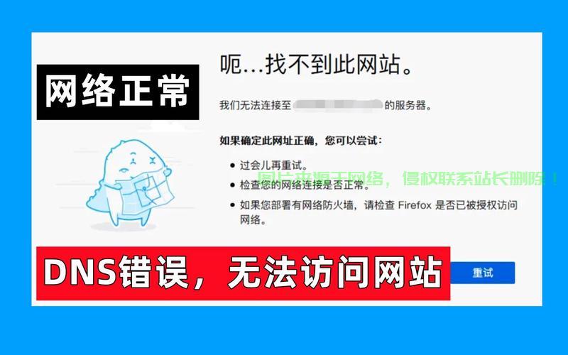 VPS故障解析，解决无法使用问题的实用指南 第3张
