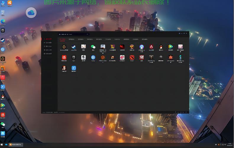 Xshell VPS远程桌面操作宝典,一键连接与管理 第3张 Xshell VPS远程桌面操作宝典,一键连接与管理 第3张