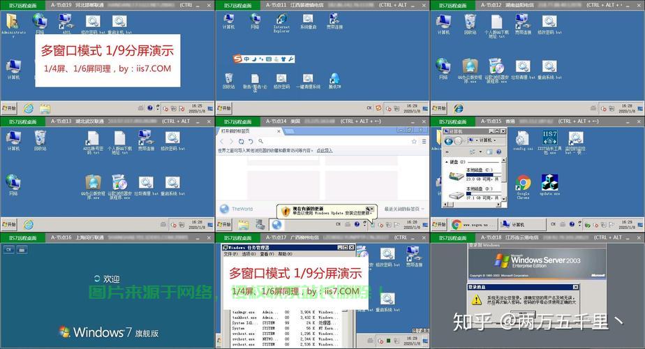 揭秘VPS的监控能力，能否查看记录？ 第1张