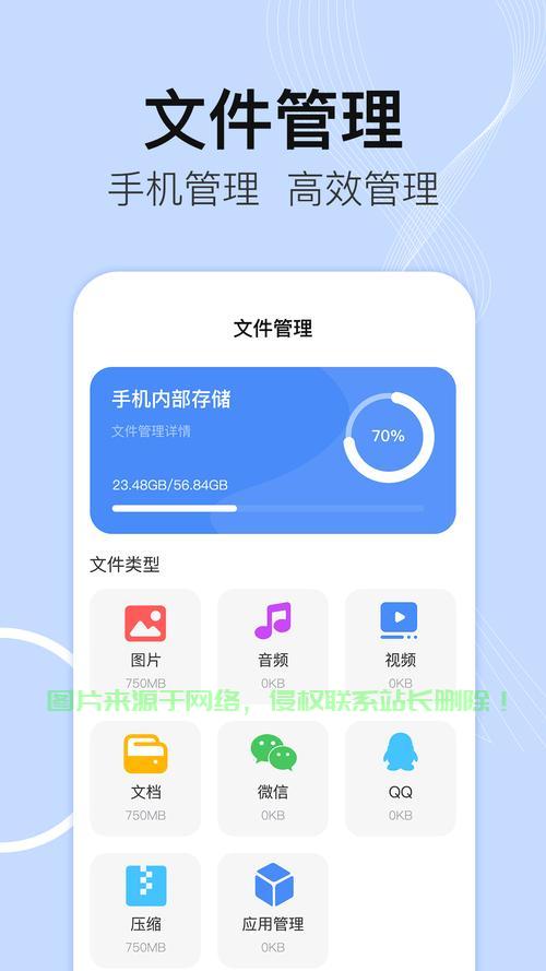 揭秘安卓VPS文件管理的奥秘，高效便捷的文件操作与管理秘籍 第2张