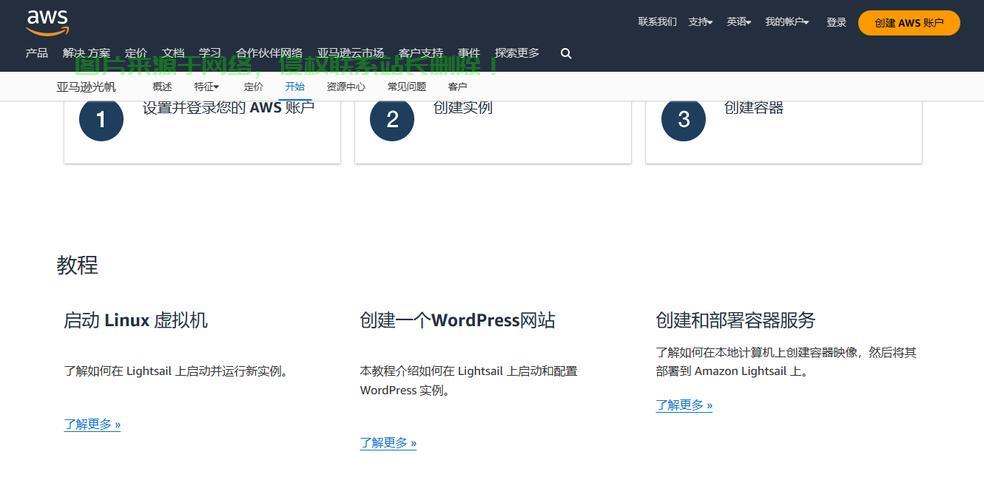 VPS助力亚马逊开店，轻松上手，开启电商之旅！ 第1张