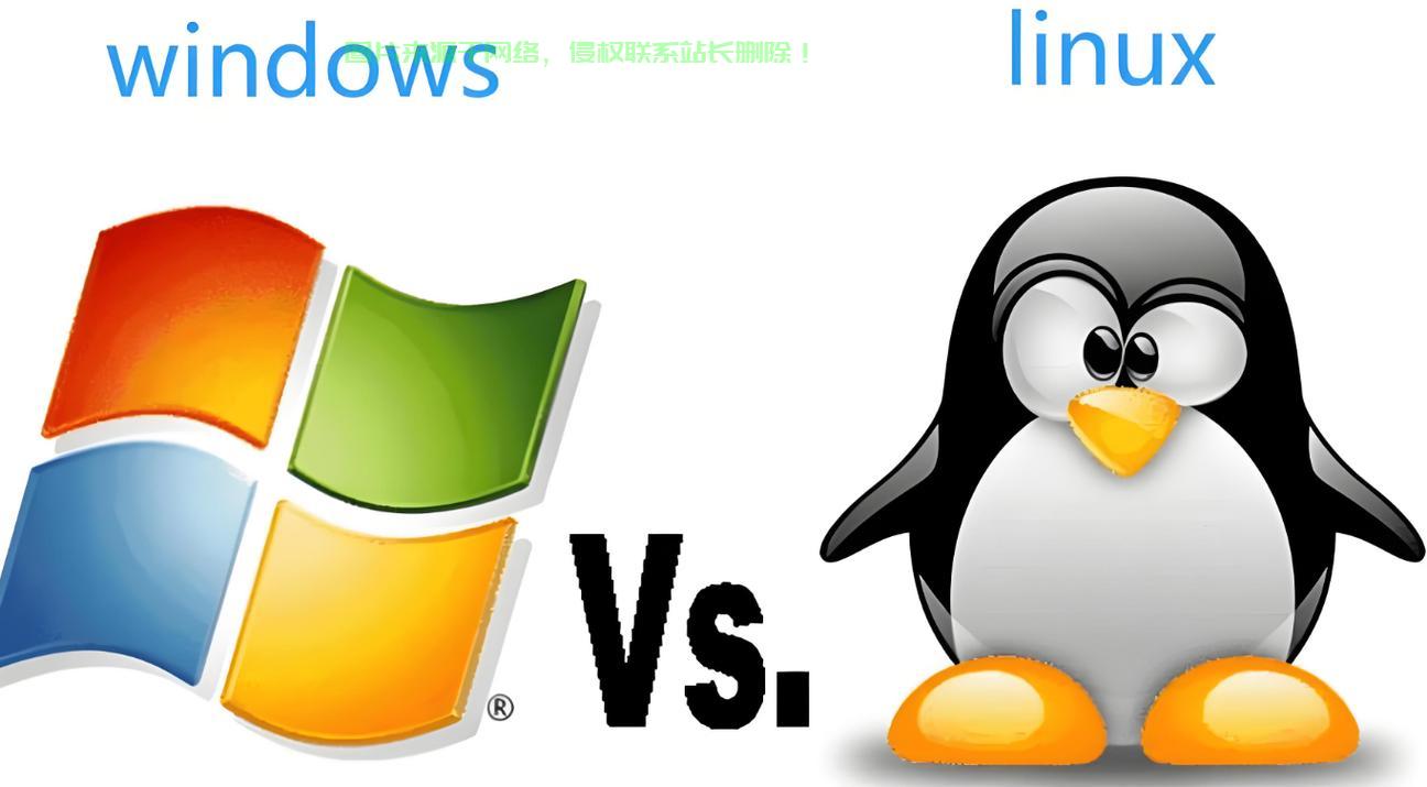 VPS主机，Windows与Linux系统深度对比解析 第1张