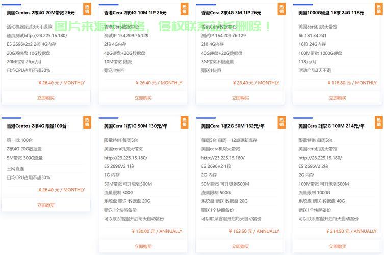 探索无阻，选择最自由的VPS，轻松突破封锁限制！ 第1张