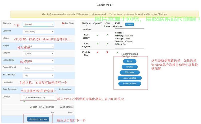 VPS搭建全攻略，安全稳定上网指南！ 第2张