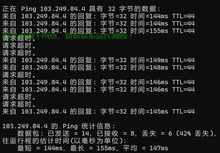 极致速度与流畅体验，低延迟高带宽VPS的选择 第3张