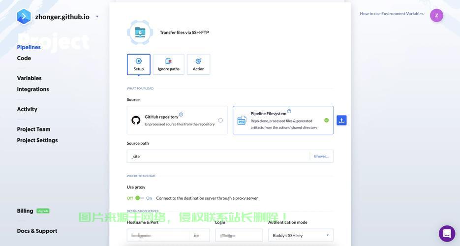VPS VPN搭建全攻略，安全高速连接，轻松上网！ 第1张