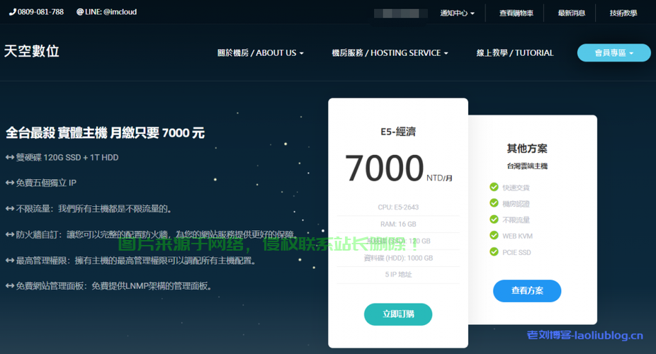 印尼VPS CN2专线，极速网络体验，首选访问通道！ 第3张
