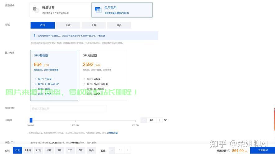 腾讯云VPS上手宝典，功能全解析与使用指南 第3张
