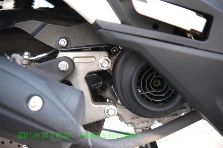 VPS125宽胎详解,优势、特点与适用场景探索 第2张 VPS125宽胎详解,优势、特点与适用场景探索 第2张