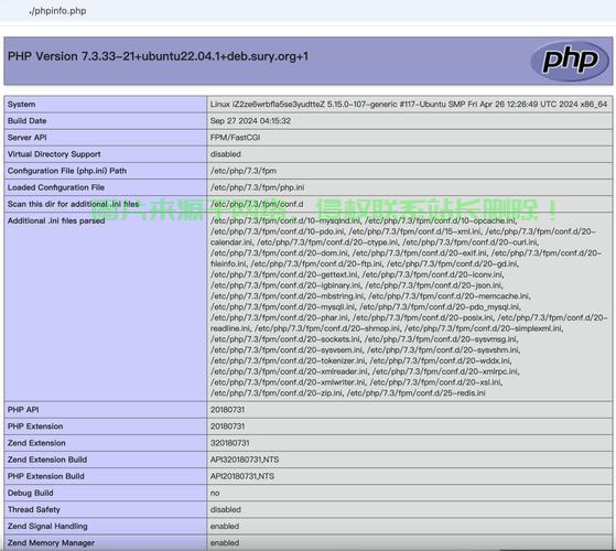 Linux系统VPS建站全攻略，轻松搭建个人网站，一站式指南！ 第1张