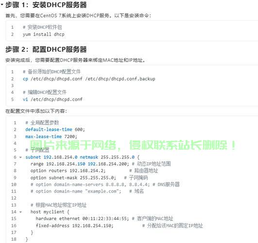 VPS轻松配置IPv6教程，玩转网络新纪元，轻松上手！ 第1张