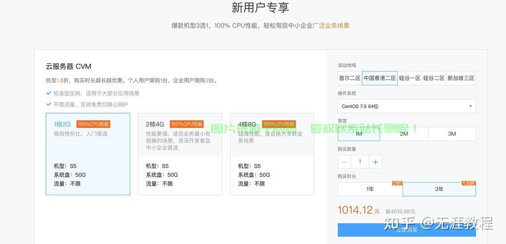 解锁VPS无限潜能，超越常规应用，发掘更多未知用途！ 第3张