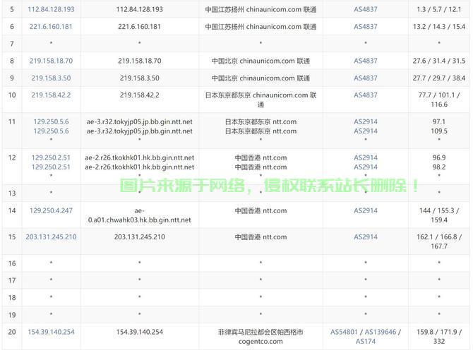 VPS IPv6流量详解，优势、应用与未来趋势 第2张