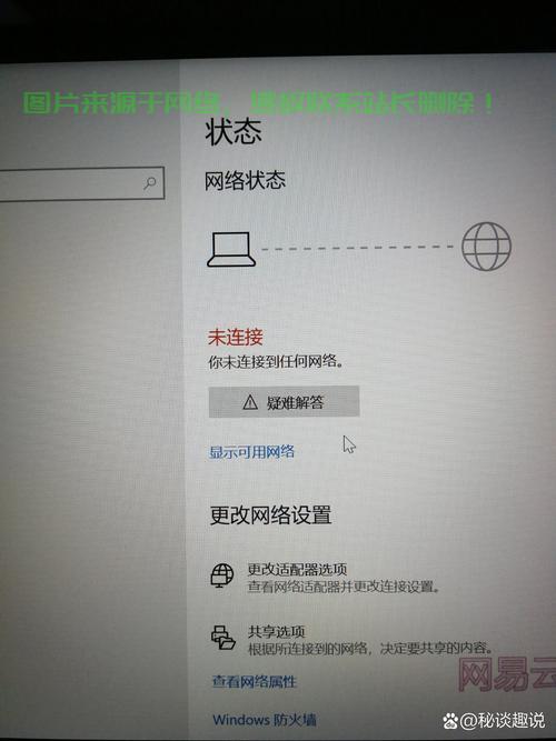 VPS连接故障解析，揭秘连接不成功的真正原因 第2张