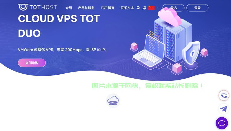 微信支持VPS服务，云端操作轻松实现！ 第3张