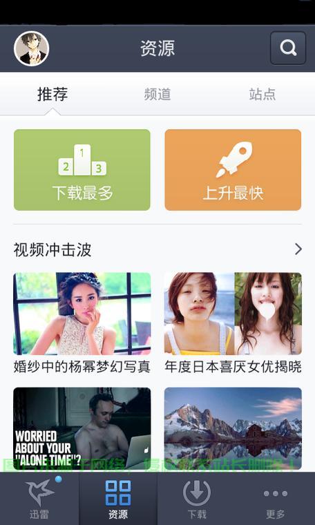 独家揭秘，VPS迅雷极速下载日本影视资源指南 第3张