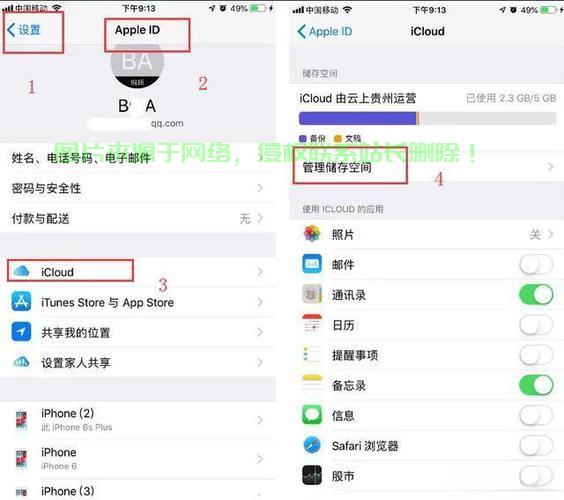 高效清理VPS空间，轻松释放更多存储空间！ 第2张