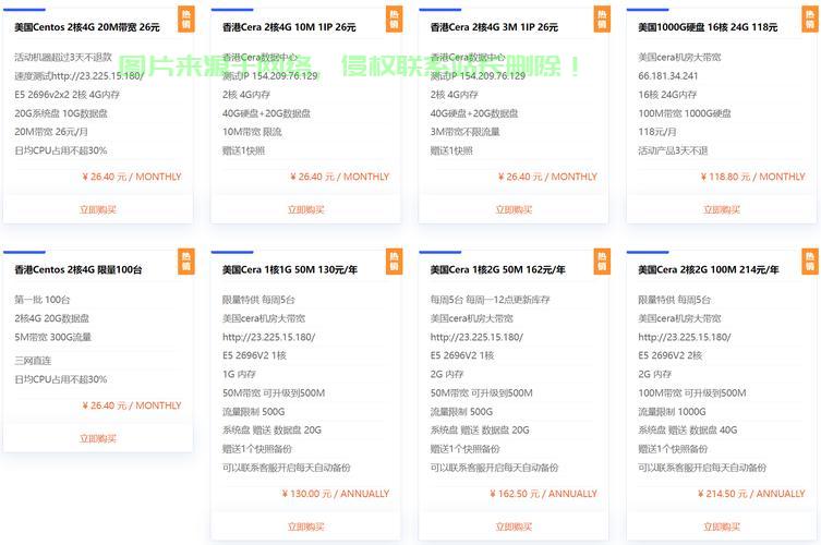 VPS环境优化，极速体验，卓越新境界 第1张