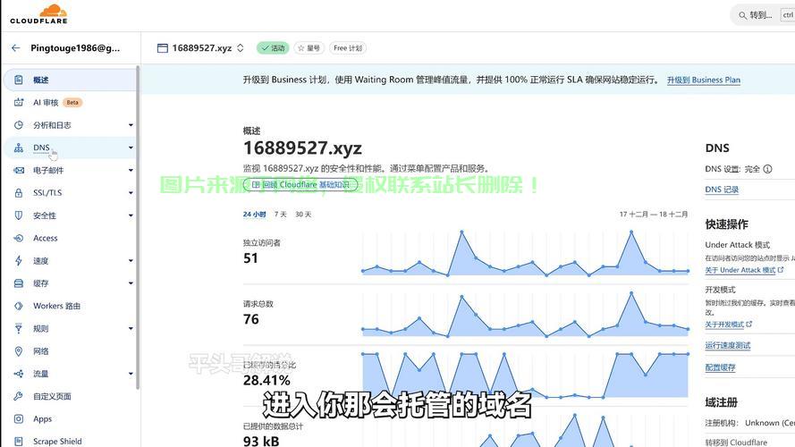 快云VPS价格深度解析，究竟贵不贵？一文带你了解！ 第2张