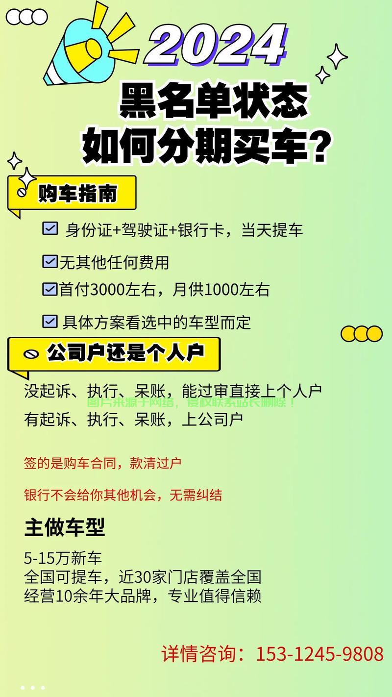 贷款买车必须使用VPN吗？真相大揭秘！ 第1张