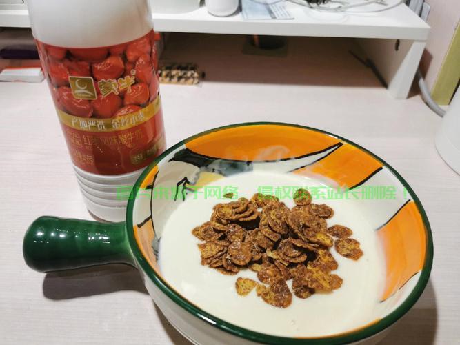 揭秘，酸奶与虚拟专用服务器（VPS）之间的神秘联系，你了解吗？ 第1张