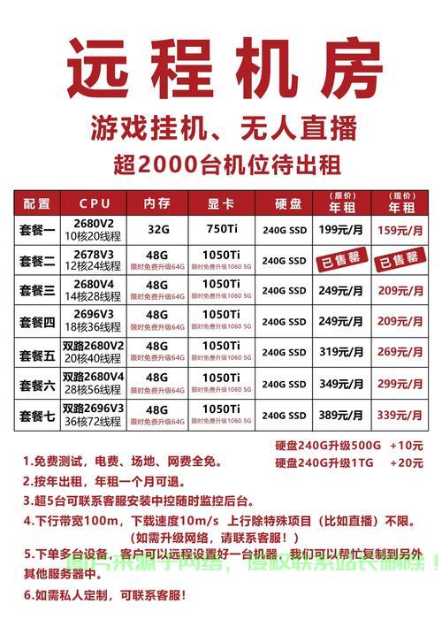 西安VPS市场价全攻略，热门套餐、价格及优惠，一网汇聚！ 第1张
