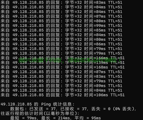 应对VPS被墙不换IP的巧妙策略解析 第3张 应对VPS被墙不换IP的巧妙策略解析 第3张