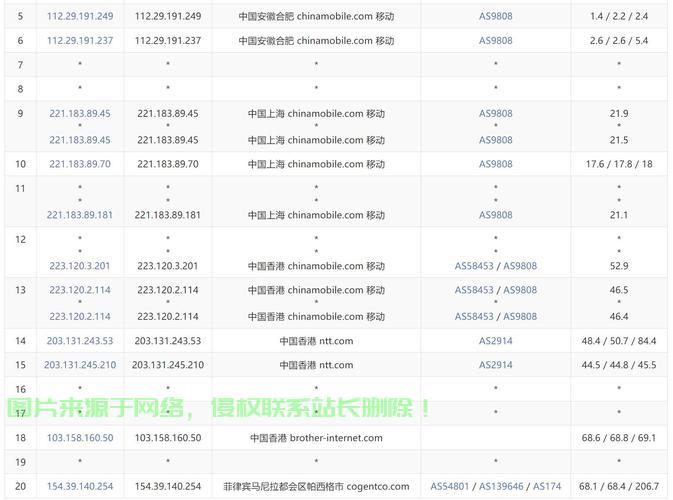 保姆级指南，海外高性能VPS租用全攻略！ 第3张
