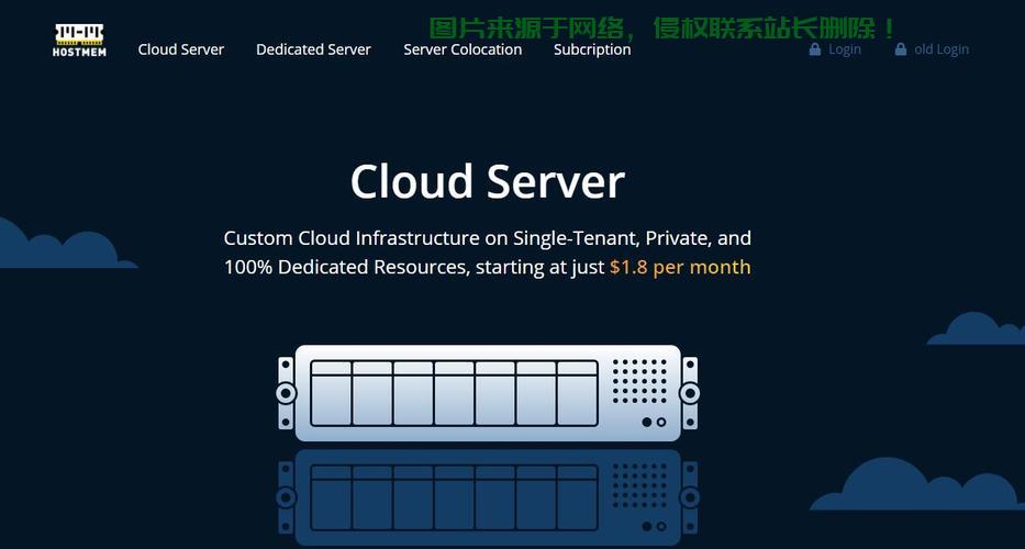 VPS建站新选择,高效稳定,轻松打造优质网站! 第1张 VPS建站新选择,高效稳定,轻松打造优质网站! 第1张