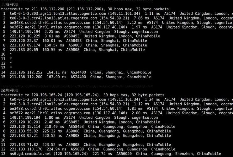 解决VPS仅显示内网IP问题,实用指南与操作建议 第2张 解决VPS仅显示内网IP问题,实用指南与操作建议 第2张