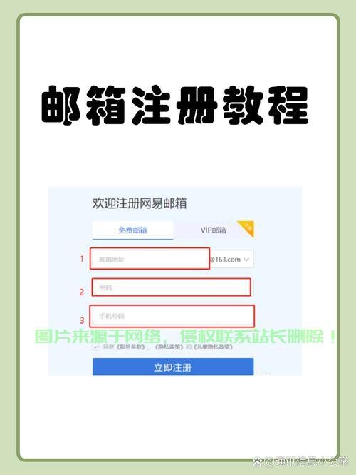 VPS私人邮箱操作秘籍，轻松成为邮箱高手！ 第1张