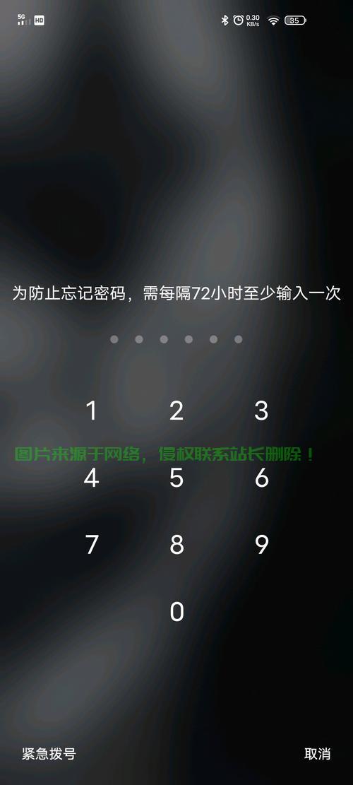 VPS密码遗忘不用愁,解锁重置教程帮你忙! 第1张 VPS密码遗忘不用愁,解锁重置教程帮你忙! 第1张