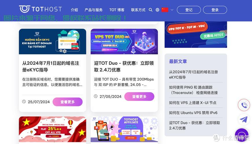 优质VPS推荐，最新可用选择指南 第3张