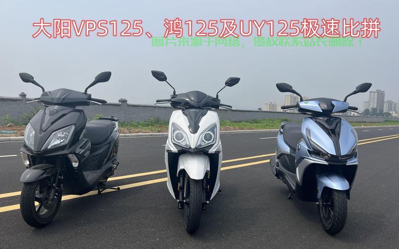 UU与VPS125对决,谁更胜一筹?哪个更适合你? 第1张 UU与VPS125对决,谁更胜一筹?哪个更适合你? 第1张