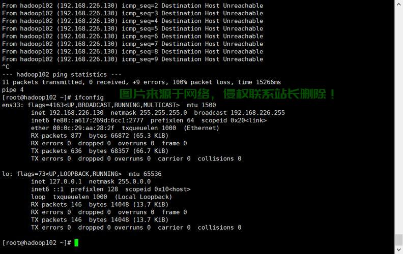解决Ping VPS丢包，优化网络稳定性的终极指南 第2张