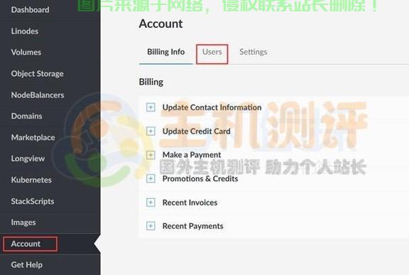 Linode VPS登录教程，轻松登陆指南 第3张