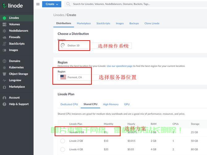 Linode VPS登录教程，轻松登陆指南 第2张