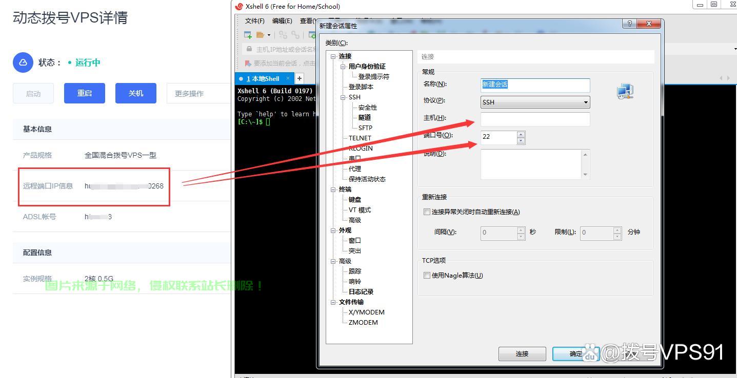 揭秘，拔号VPS究竟是什么？ 第2张