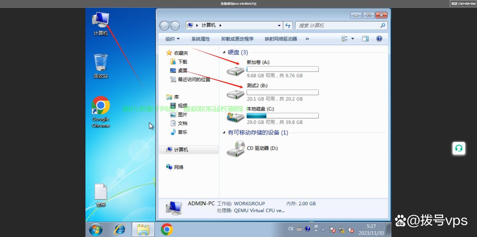 揭秘，拔号VPS究竟是什么？ 第3张