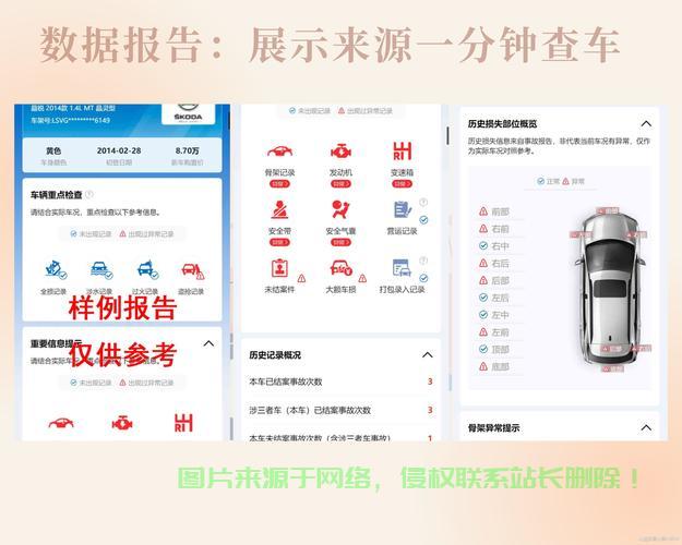 VPS车辆查询详解,轻松掌握高效车辆信息查询技巧! 第3张 VPS车辆查询详解,轻松掌握高效车辆信息查询技巧! 第3张