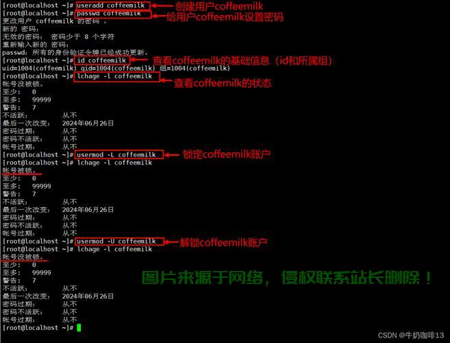 Linux文件访问权限设置详解，如何正确设置Linux文件访问权限，避免安全风险？，如何正确设置Linux文件权限，防止黑客入侵你的系统？ 第2张