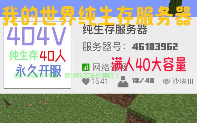 我的世界VPS绝美图片大放送,视觉盛宴不容错过! 第1张 我的世界VPS绝美图片大放送,视觉盛宴不容错过! 第1张