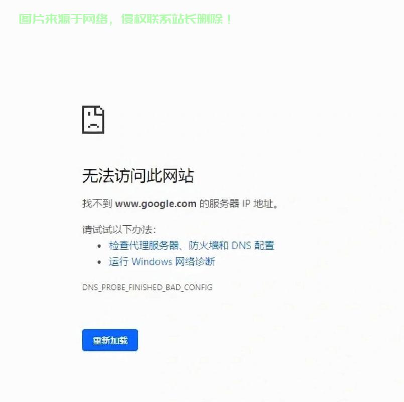 VPS连接故障解决方案，一键解决虚拟私人服务器访问难题 第1张