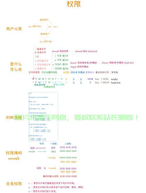 Linux FTP目录权限设置与管理指南,如何正确设置Linux FTP目录权限以避免安全风险?,Linux FTP目录权限设置不当,你的服务器安全正在被悄悄入侵? 第2张 Linux FTP目录权限设置与管理指南,如何正确设置Linux FTP目录权限以避免安全风险?,Linux FTP目录权限设置不当,你的服务器安全正在被悄悄入侵? 第2张