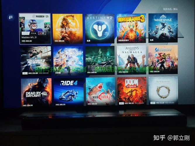PS4与PS5两代主机对比解析,性能、功能与设计差异深度探讨 第1张 PS4与PS5两代主机对比解析,性能、功能与设计差异深度探讨 第1张