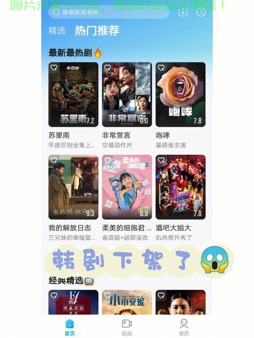 韩国VPS视频流畅观影体验,你的新选择! 第1张 韩国VPS视频流畅观影体验,你的新选择! 第1张