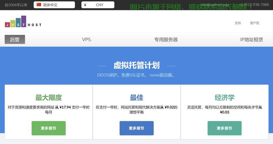 国外VPS设置全攻略揭秘,轻松上手,实现高效运行! 第3张 国外VPS设置全攻略揭秘,轻松上手,实现高效运行! 第3张